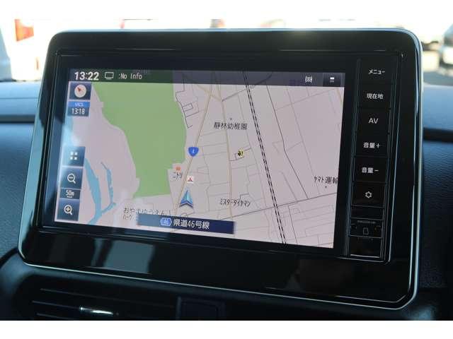 デリカミニ Ｔ　プレミアム　２ＷＤ　４名　禁煙　純正オリジナルナビ　バックア（4枚目）