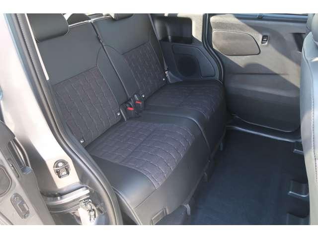 デリカミニ Ｔ　プレミアム　２ＷＤ　４名　禁煙　純正オリジナルナビ　バックア（7枚目）