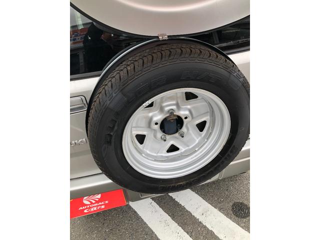ジムニー ランドベンチャー（38枚目）