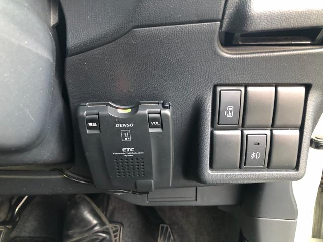 パレットSW XS プッシュスタート・スライドドア・キーレスエントリー・HIDヘッドライト・HDDナビ(20枚目)