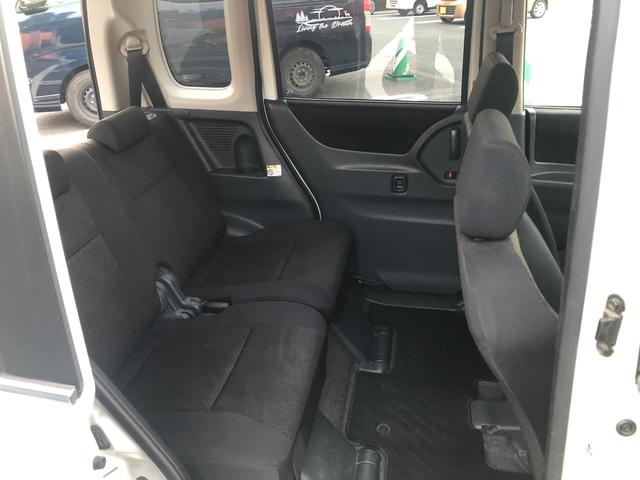 パレットSW XS プッシュスタート・スライドドア・キーレスエントリー・HIDヘッドライト・HDDナビ(25枚目)