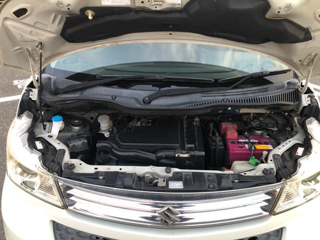 パレットSW XS プッシュスタート・スライドドア・キーレスエントリー・HIDヘッドライト・HDDナビ(29枚目)