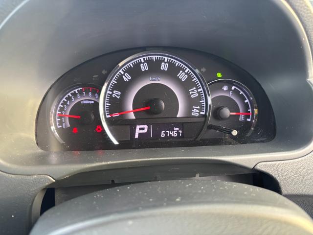 パレットSW XS プッシュスタート・スライドドア・キーレスエントリー・HIDヘッドライト・HDDナビ(30枚目)