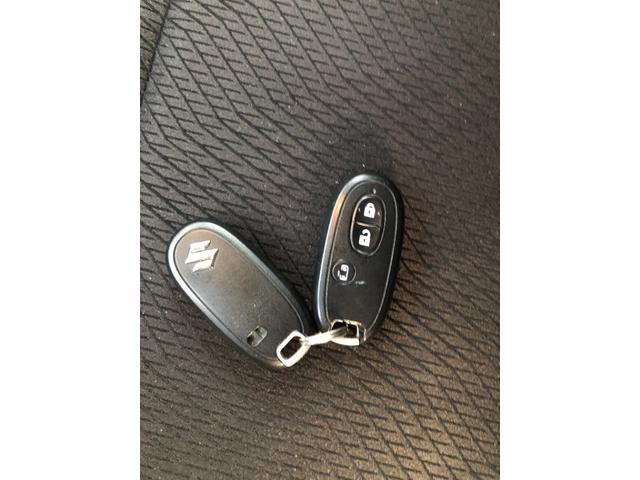 パレットSW XS プッシュスタート・スライドドア・キーレスエントリー・HIDヘッドライト・HDDナビ(31枚目)