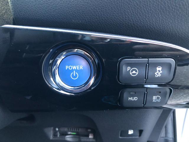 プリウス Ｓセーフティプラス　プッシュスタート・フルセグナビ・バックカメラ・ＬＥＤヘッドライト・ヘッドアップディスプレイ・ビルトインＥＴＣ２．０・レーダークルーズコントロール（23枚目）