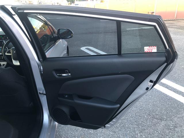 プリウス Ｓセーフティプラス　プッシュスタート・フルセグナビ・バックカメラ・ＬＥＤヘッドライト・ヘッドアップディスプレイ・ビルトインＥＴＣ２．０・レーダークルーズコントロール（36枚目）