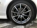 社外17インチアルミホイール