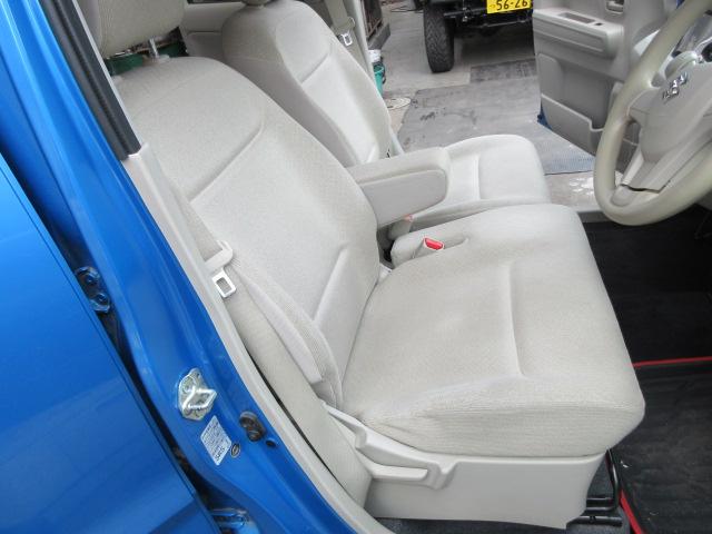 ワゴンR FA ナビ テレビ 電動格納ミラー ベンチシート CVT 盗難防止システム ABS ESC CD 衝突安全ボディ エアコン パワーステアリング パワーウィンドウ 運転席エアバッグ 助手席エアバッグラー(14枚目)