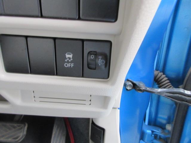 ワゴンR FA ナビ テレビ 電動格納ミラー ベンチシート CVT 盗難防止システム ABS ESC CD 衝突安全ボディ エアコン パワーステアリング パワーウィンドウ 運転席エアバッグ 助手席エアバッグラー(18枚目)