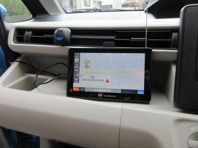 ワゴンR FA ナビ テレビ 電動格納ミラー ベンチシート CVT 盗難防止システム ABS ESC CD 衝突安全ボディ エアコン パワーステアリング パワーウィンドウ 運転席エアバッグ 助手席エアバッグラー(23枚目)
