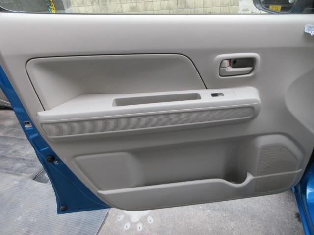 ワゴンR FA ナビ テレビ 電動格納ミラー ベンチシート CVT 盗難防止システム ABS ESC CD 衝突安全ボディ エアコン パワーステアリング パワーウィンドウ 運転席エアバッグ 助手席エアバッグラー(27枚目)