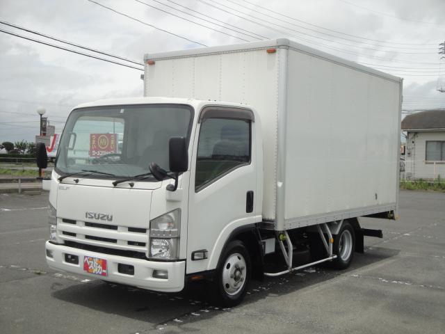 日本フルハーフ製パネルバン 2.15t(2枚目)