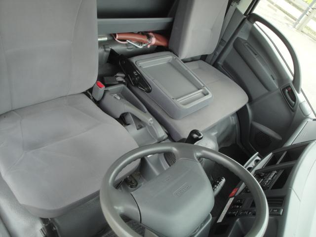 日本フルハーフ製パネルバン 2.15t(38枚目)