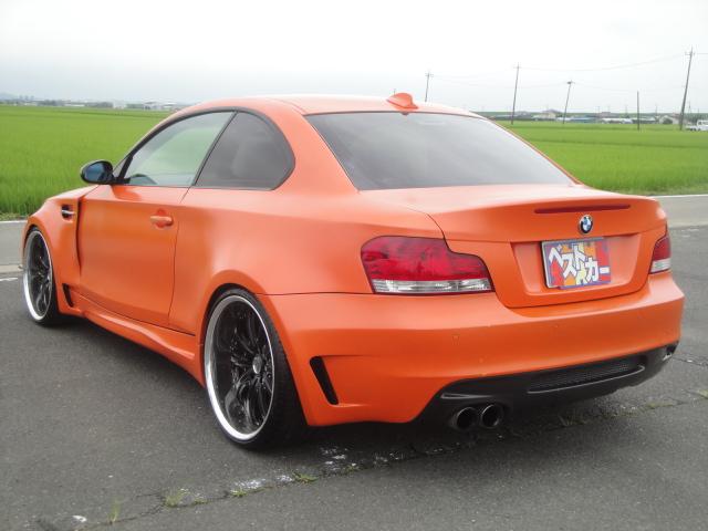 135i 6速MT ワイドボディ 社外20AW(12枚目)