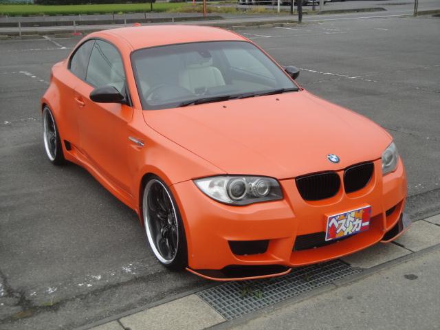 135i 6速MT ワイドボディ 社外20AW(26枚目)