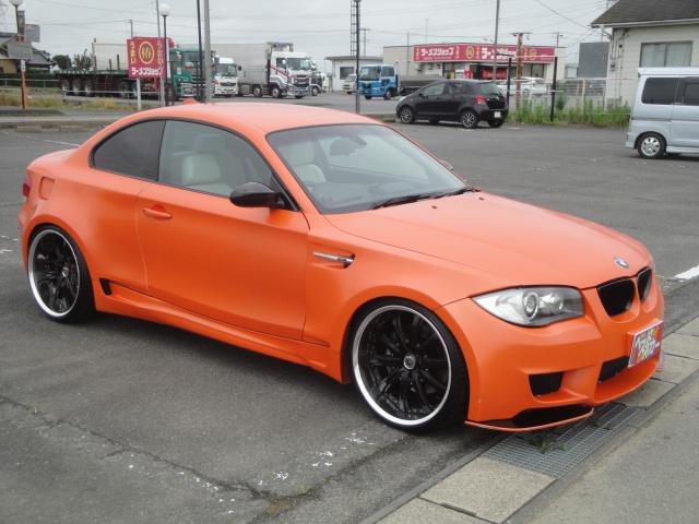 135i 6速MT ワイドボディ 社外20AW(27枚目)