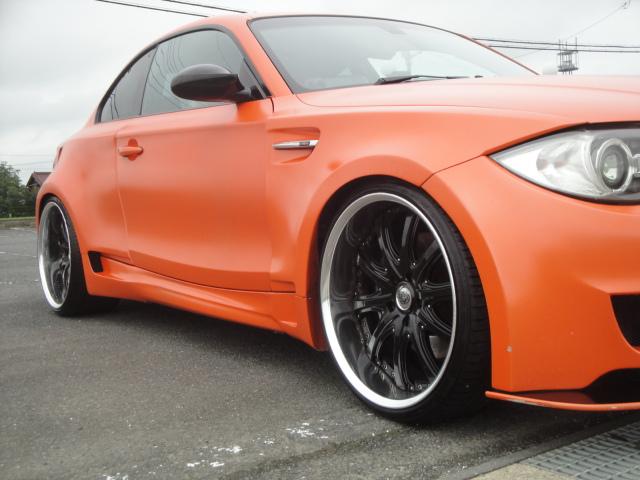 135i 6速MT ワイドボディ 社外20AW(29枚目)