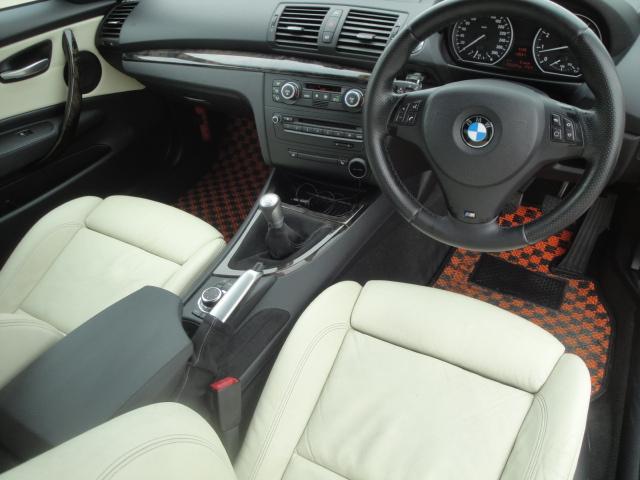 135i 6速MT ワイドボディ 社外20AW(32枚目)