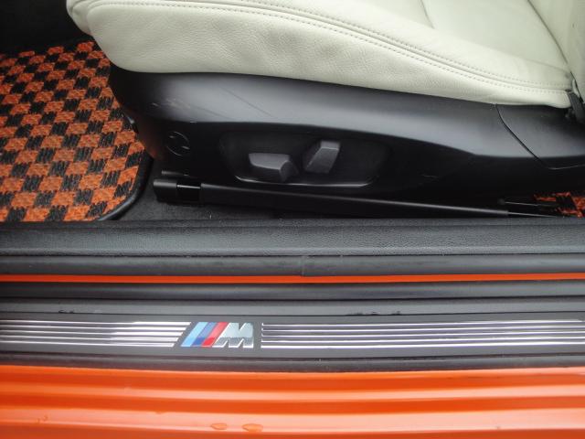 135i 6速MT ワイドボディ 社外20AW(45枚目)
