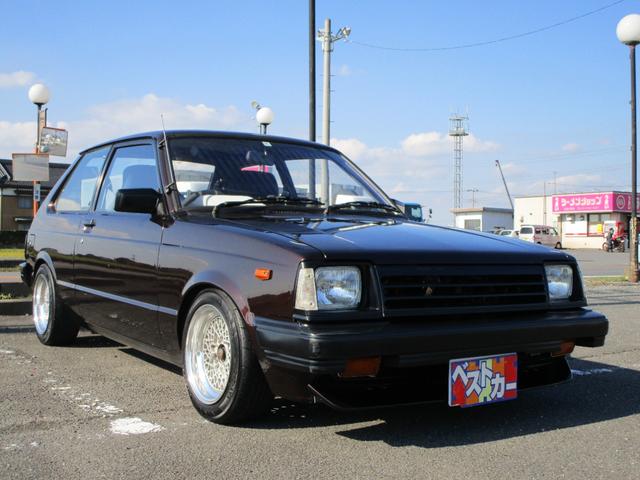 トヨタ スターレット xl 社外足廻り aw マフラー ウェーバーキャブレター ステアリング 追加メーター 198 0万円 昭和58年 19年 茨城県 中古車 価格 Com トヨタ スターレット xl 社外足廻り aw マフラー ウェーバーキャブレター ステアリング 追加メーター 198 0万円 昭和58年 19年 茨城県 中古車 価格 Com