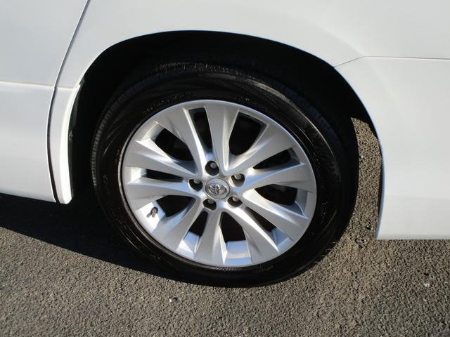 アルファード ３５０Ｓ　Ｃパッケージ　１オーナー禁煙車　４ＷＤ　両側オートスライドドア　パワーバックドア　メモリー付きパワーシート　電動キャプテンシート　純正ナビ　ＴＶ　Ｂモニター　リアフリップダウンモニター　コンビハンドル（22枚目）