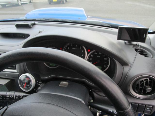 SUBARU IMPREZA WRX 2003 V-LIMITED