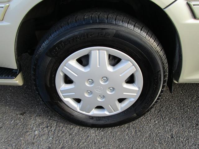 ハイエースワゴン リビングサルーンＥＸ　社外ナビ　フルセグＴＢ　Ｂモニター　デジタルインナーミラーＥＴＣ　トリプルムーンルーフ　タイミングチェーン（37枚目）