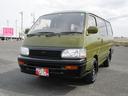 TOYOTA HIACE WAGON