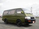 TOYOTA HIACE WAGON