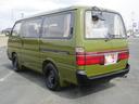 TOYOTA HIACE WAGON