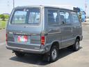 SUZUKI CARRY VAN