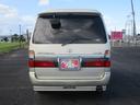 TOYOTA HIACE WAGON