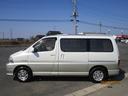 TOYOTA GRAND HIACE