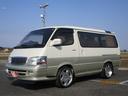 TOYOTA HIACE WAGON