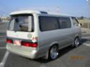 TOYOTA HIACE WAGON
