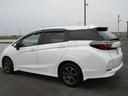 Ｇ　ホンダセンシング　１オーナー禁煙車　両側オートスライドドア　ナビ　地デジＴＶ　フロントカメラ　バックカメラ　ＥＴＣ　エンジンスターター　社外ＡＷ　純正ホイル１セット　前後センサー（17枚目）