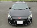 CR-Z α レカロシート ナビ TV デジタルインナーミラー ETC スポイラー 社外AW 禁煙車 中古車画像_4