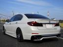 523d ラグジュアリー エナジーモータースポーツ社製 フルエアロ マフラー AW F245/35/20 R275/30/20 フロアマット 純正ナビ TV Bモニター全方位カメラ 本革シート サンルーフ 禁煙車(26枚目)