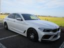 523d ラグジュアリー エナジーモータースポーツ社製 フルエアロ マフラー AW F245/35/20 R275/30/20 フロアマット 純正ナビ TV Bモニター全方位カメラ 本革シート サンルーフ 禁煙車(77枚目)