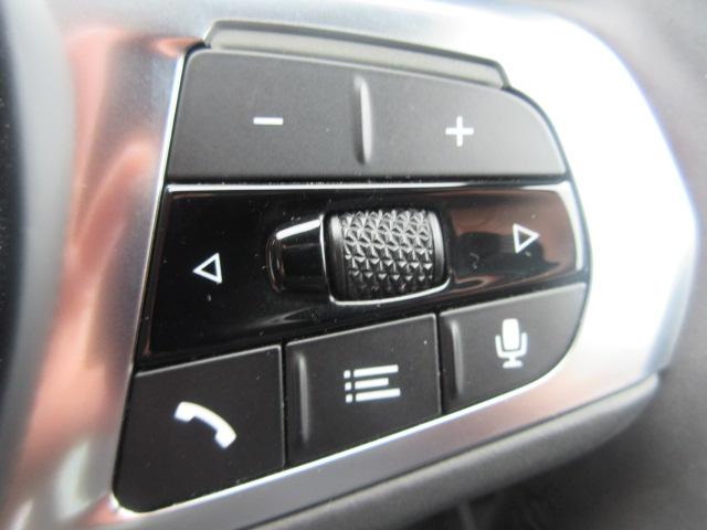 M340i xDrive 正規認定中古車 ワンオーナー レーザーライト レザーシート シートヒーター ヘッドアップディスプレイ 純正HDDナビ ジェスチャーコントロール リバースアシスト 純正19インチ ACC(36枚目)