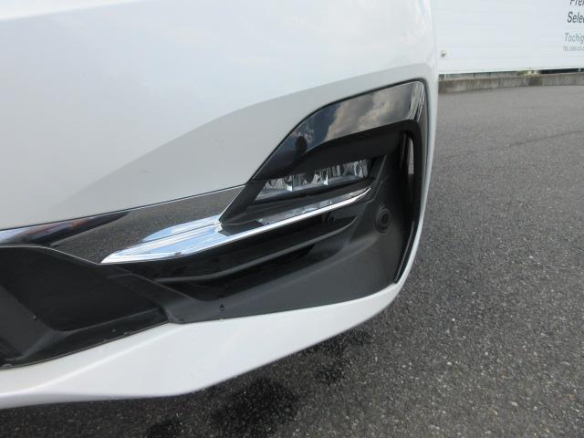 218iアクティブツアラー ラグジュアリー 正規認定中古車 弊社元社有車 LEDヘッドライト 純正HDDナビ ACC パーキングアシスト ヘッドアップディスプレイ レザーシート シートヒーター コンフォートアクセス オートマチックテールゲート(5枚目)