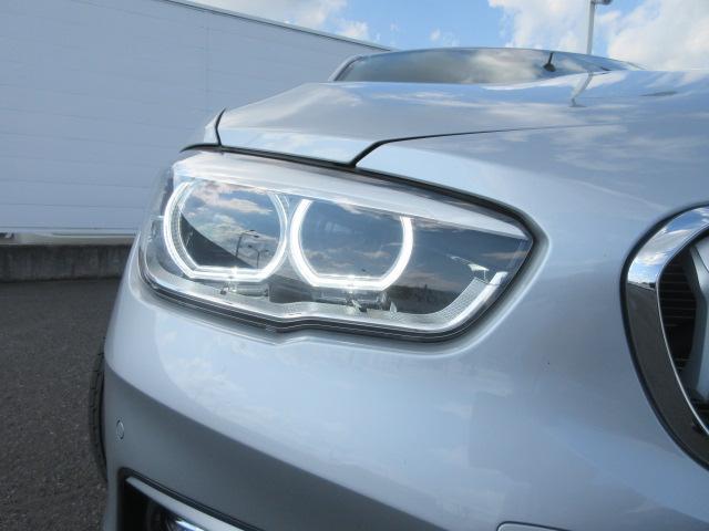118d スタイル 正規認定中古車 弊社元社有車 LEDヘッドライト 純正HDDナビ コンフォートアクセス ドライビングアシスト パーキングアシスト ハーフレザーシート シートヒーター 純正16インチ バックカメラ(2枚目)