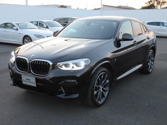 Bmw ｘ４ ｘｄｒｉｖｅ ２０ｄ ｍスポーツ 正規認定中古車 ワンオーナー アダプティブｌｅｄヘッドライト 純正ｈｄｄナビ 715 0万円 令和2年 年 栃木県 中古車 価格 Com