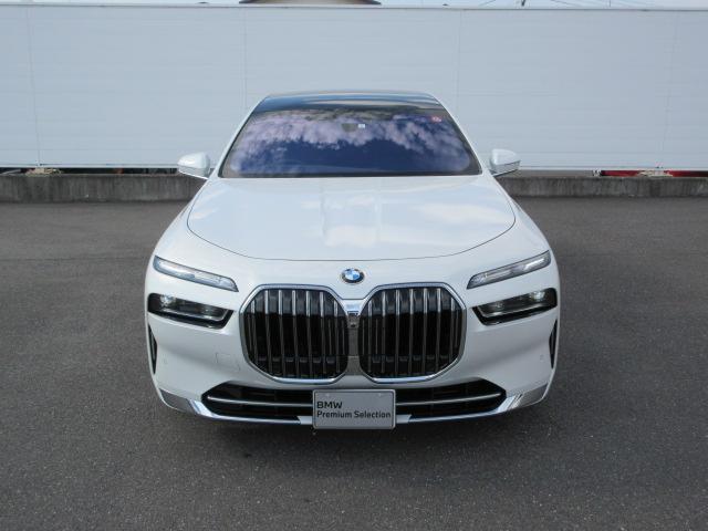 ＢＭＷ ７シリーズ