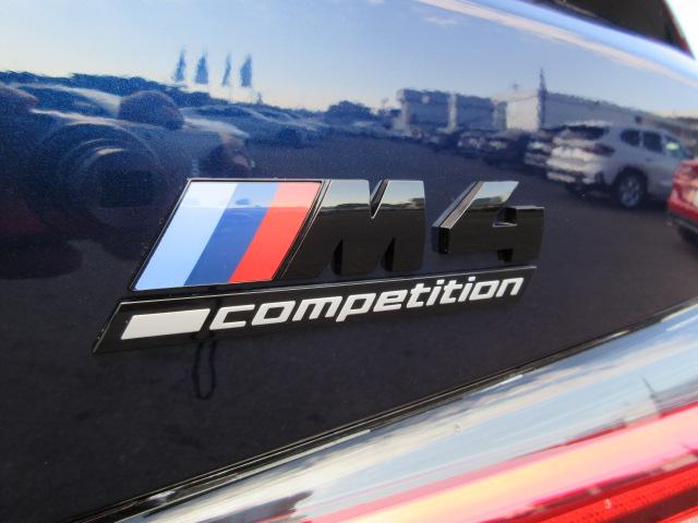 Ｍ４クーペ　コンペティション　Ｍ　ｘＤｒｉｖｅ　ワンオーナー　Ｍドライブプロフェッショナル　Ｆ１９、Ｒ２０インチ純正鍛造ホイール　ベンチレーションシート　電動トランク　パーキングアシストプラス　純正ｉＤｒｉｖｅナビ　カーボンインテリアトリム(72枚目)