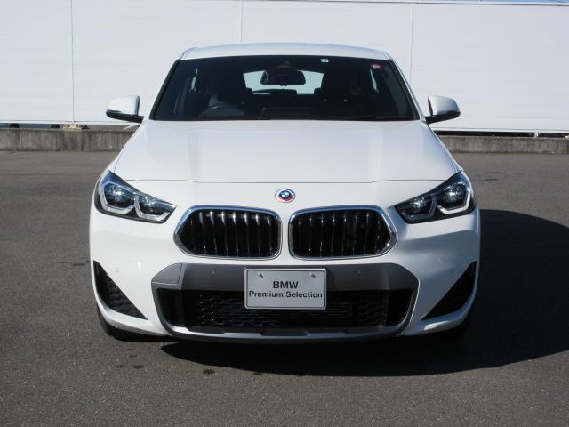 ＢＭＷ Ｘ２