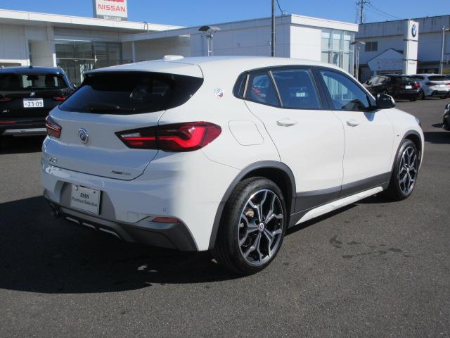 ＢＭＷ Ｘ２