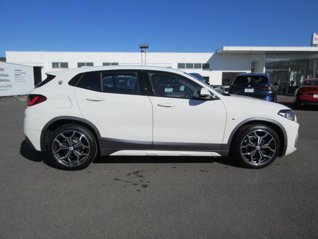 ＢＭＷ Ｘ２