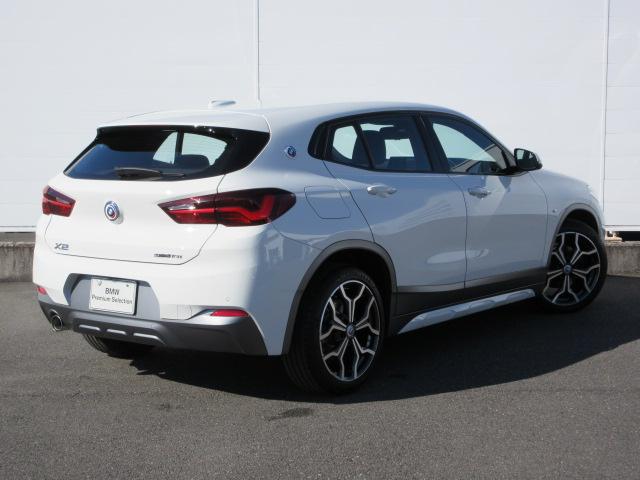 ＢＭＷ Ｘ２