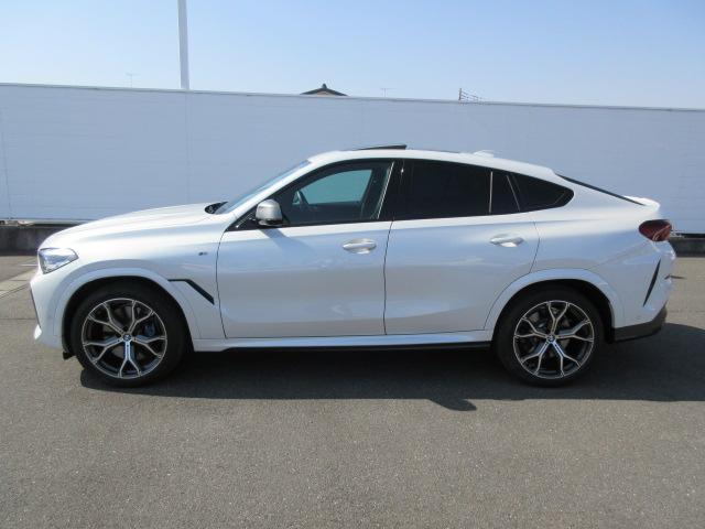 ＢＭＷ Ｘ６